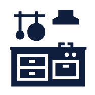 Clean Inside Kitchen Cabinets